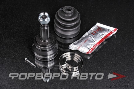 Купить Шрус наружный 35*59,5*28 (MMC ASX, Lancer, Outlander, Peugeot 4007) LYNX CO-3644