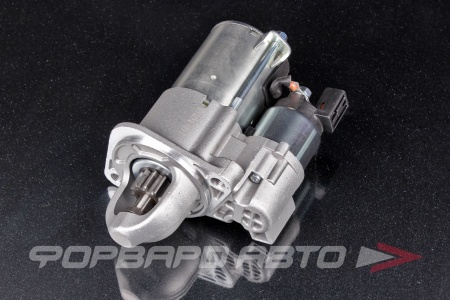 Купить Стартер (Hyundai Creta, Solaris, Kia Rio) KRAUF STD5614LC