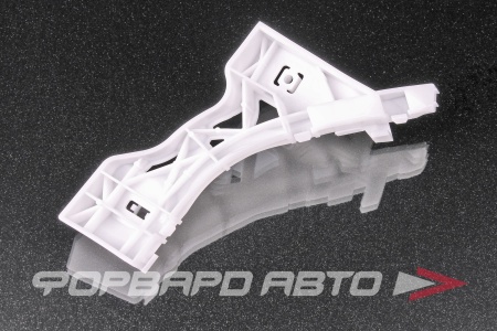 Купить Кронштейн бампера MAZDA BP4K-50-0U1E