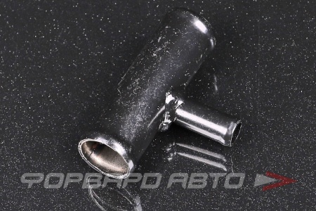 Купить Тройник D=20*10*20мм Т-образный 90° металл РЗИ 32000280