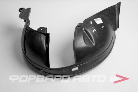 Купить Подкрылок передний левый Renault Logan I SIGNEDA PRN11018AL