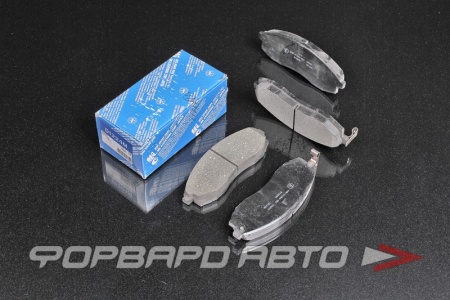 Купить Колодки тормозные KASHIYAMA D1224M