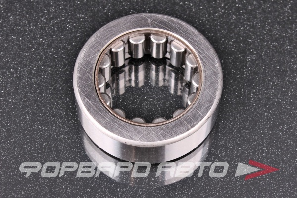 Подшипник 34*59*20 (прямой ролик) NTN 8E-NK34X59X20-1PX1