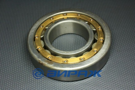 Купить Подшипник 80*170*39 DDR NU316