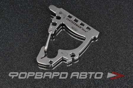 Купить Мультитул RIME LEATHERMAN 831779