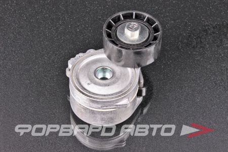 Купить Натяжитель приводного ремня (Citroen C4, Peugeot 206, 306, 307, Boxer) SKF VKM 33032