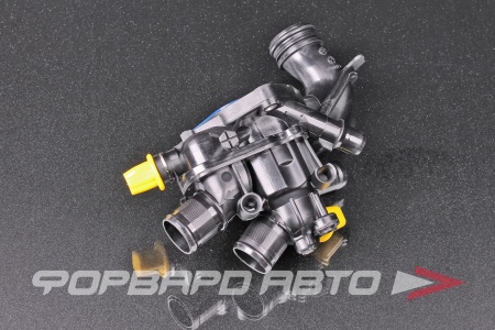 Купить Термостат с корпусом KRAUF TVZ1285PF