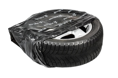 Купить Пакет для хранения колес/шин 1050*1150 мм размер R12- R22 (4шт)  + наклейки AIRLINE ADPB005 Купить Пакет для хранения колес/шин 1050*1150 мм размер R12- R22 (4шт)  + наклейки AIRLINE ADPB005