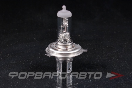 Купить Лампа H4 12V 100/90W 4800 K Super Bright Premium OSRAM 62204SBP