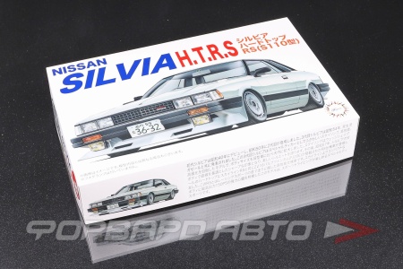 Купить Сборная модель Nissan Silvia RS HardTop FUJIMI FU04663