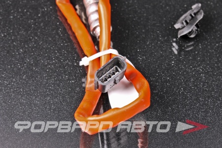 Купить Датчик кислорода для автомобилей Лада Largus (12-) K4M/Renault Logan (04-) 1.6i до катализатора желтый STARTVOLT VS-OS0902