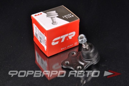 Купить Опора шаровая CTR CB0449
