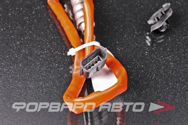 Датчик кислорода для автомобилей Лада Largus (12-) K4M/Renault Logan (04-) 1.6i до катализатора желтый STARTVOLT VS-OS0902