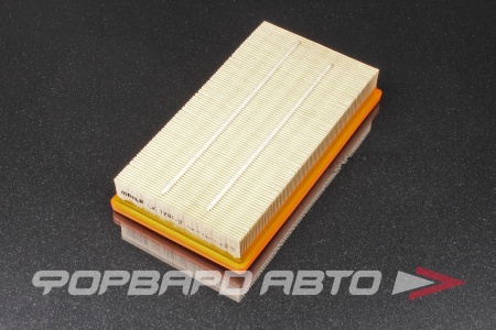 Купить Фильтр воздушный MAHLE LX 1781/2