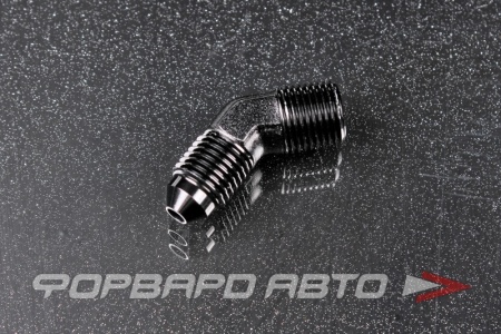 Купить Фитинг AN3 - 1/8" NPT 45° AB88 
