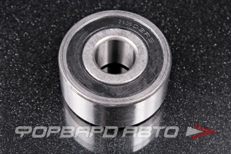 Подшипник 15*42*19 CRAFT BEARINGS 3302-2RS