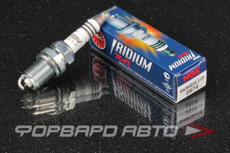 Купить Свеча зажигания NGK 2574