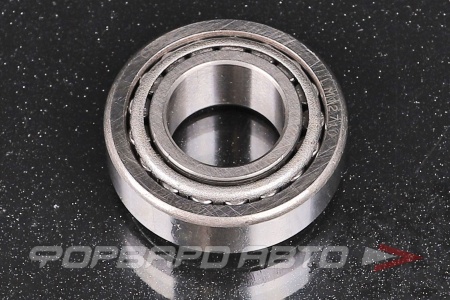 Купить Подшипник 21,987*45,237*16,637 (роликовый конический) CRAFT BEARINGS LM12749/10