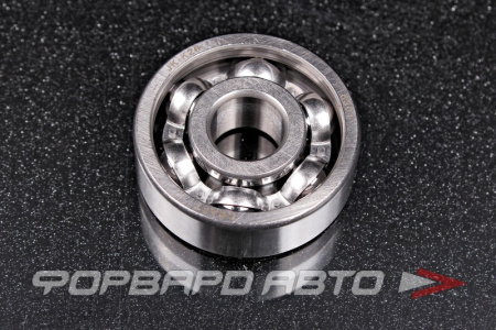 Подшипник 12*37*12 CRAFT BEARINGS 6301