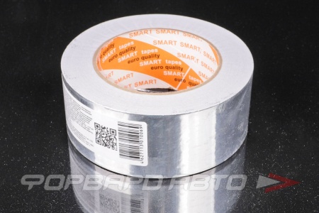Купить Лента алюминиевая  50мм х 50м 50мкр SMART tapes A550