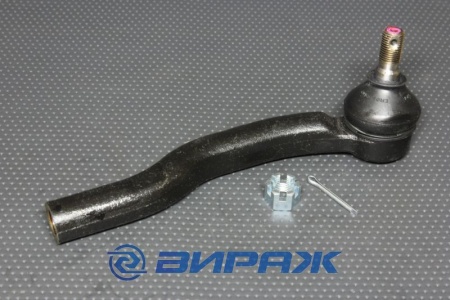 Купить Наконечник рулевой QSTEN A01TE11100