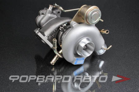 Турбина SUBARU IMPREZA STI GRF 08- EJ25 TD05H-BIG16G ZAGE 49377-04502