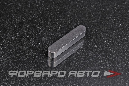 Купить Шпонка прямоугольная 8*8*40 мм  