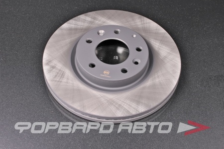 Купить Диск тормозной передний KASHIYAMA G3021