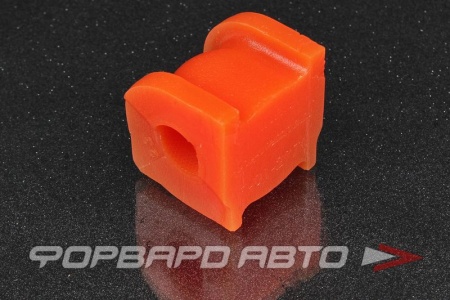 Купить Втулка стабилизатора 23мм ПОЛИУРЕТАН 7-01-2970