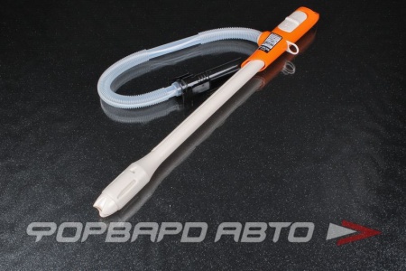 Купить Насос для перекачки топлива, питание от батарей 2*1,5V R06 (AA), 12 л/мин,, автомат,выкл, KOSHIN EP-305