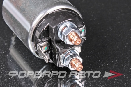 Купить Реле втягивающее стартера (MMC, Hyundai, Mazda, Subaru, Suzuki, Ford) KRAUF SSM1977FS