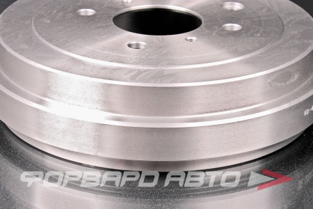 Купить Барабан тормозной G-BRAKE GD-61241