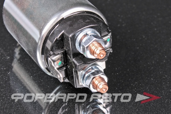 Реле втягивающее стартера (MMC, Hyundai, Mazda, Subaru, Suzuki, Ford) KRAUF SSM1977FS