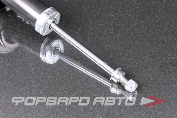 Амортизатор задний MILES DG02729-01