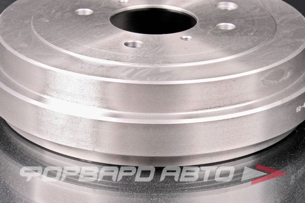 Барабан тормозной G-BRAKE GD-61241