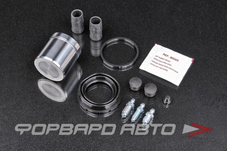 Купить Ремкомплект суппорта с поршнем FRENKIT 254936