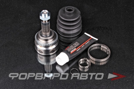 Купить Шрус наружный 29*49*25 (Suzuki Ignis, Swift) MILES GA20442