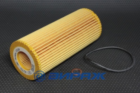 Купить Фильтр масляный MANN HU 722 X