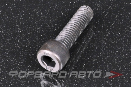 Купить Винт цилиндр. с внутренним шестигранником М8*30 DIN912 высокопр. пр.10.9  