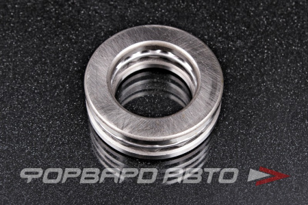 Подшипник 30*52*16 CRAFT BEARINGS 51206