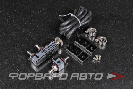 Купить Буст контроллер механический EPMAN TK-BC-004-BK