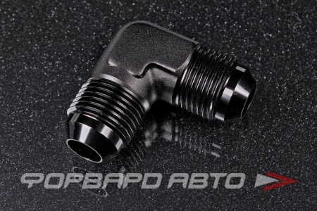 Купить Фитинг union AN8, 90° AB88 