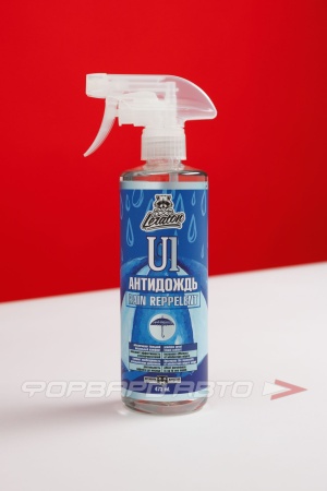 Купить Антидождь U1, 473 мл LERATON 010443