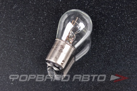 Купить Лампа 12V P21/5W OSRAM 7528