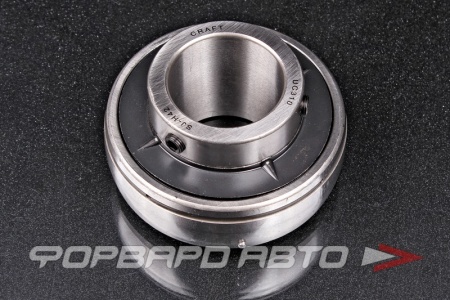Купить Подшипник 50*110*32/61 CRAFT BEARINGS UC310