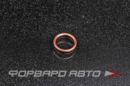 Купить Шайба медная 12*16*2мм дутая FA1 889.760.100