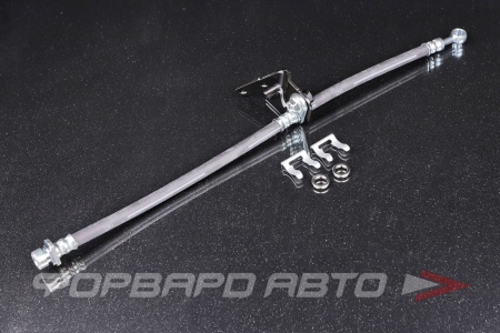 Купить Шланг тормозной SEIKEN 304-63697