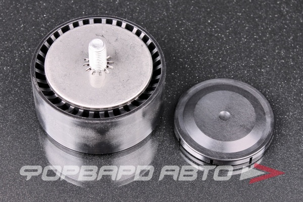 Ролик приводного ремня INA 532 0722 10