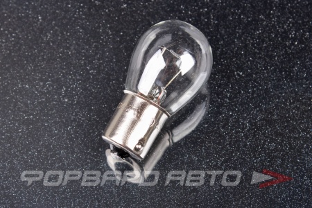 Купить Лампа 24V P21W (BA15s) МАЯК 62413A