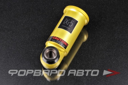 Купить Сапог стойки задней NISSAN SILVIA S13 DG-5 